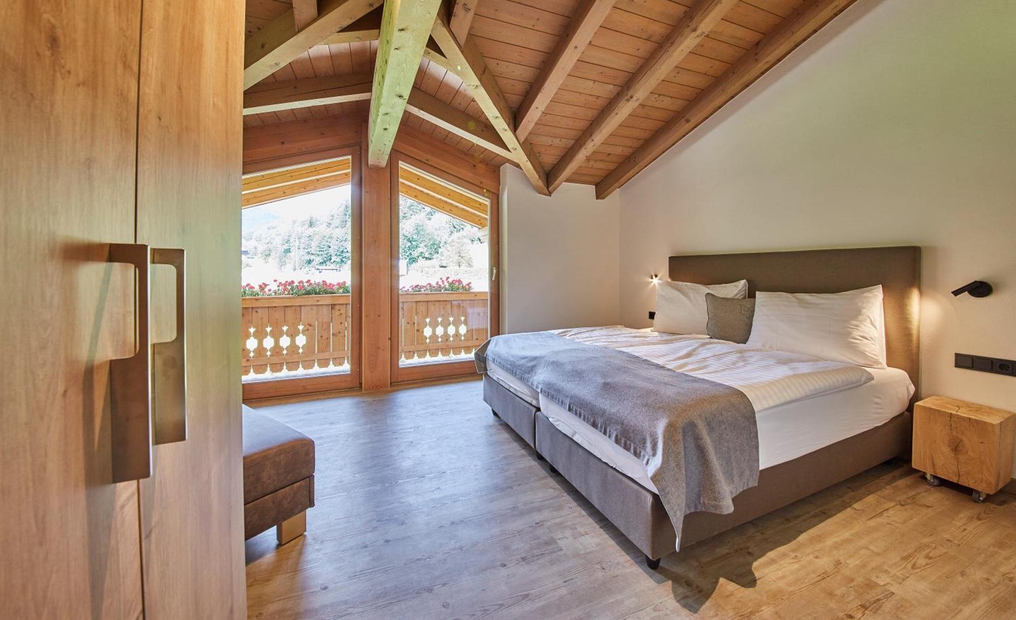 Chalet Fuchsbau