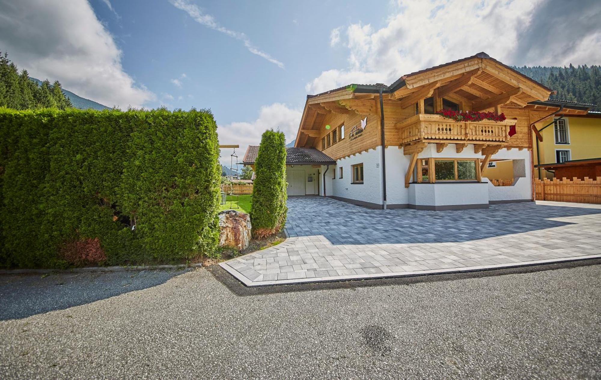 Chalet Fuchsbau *