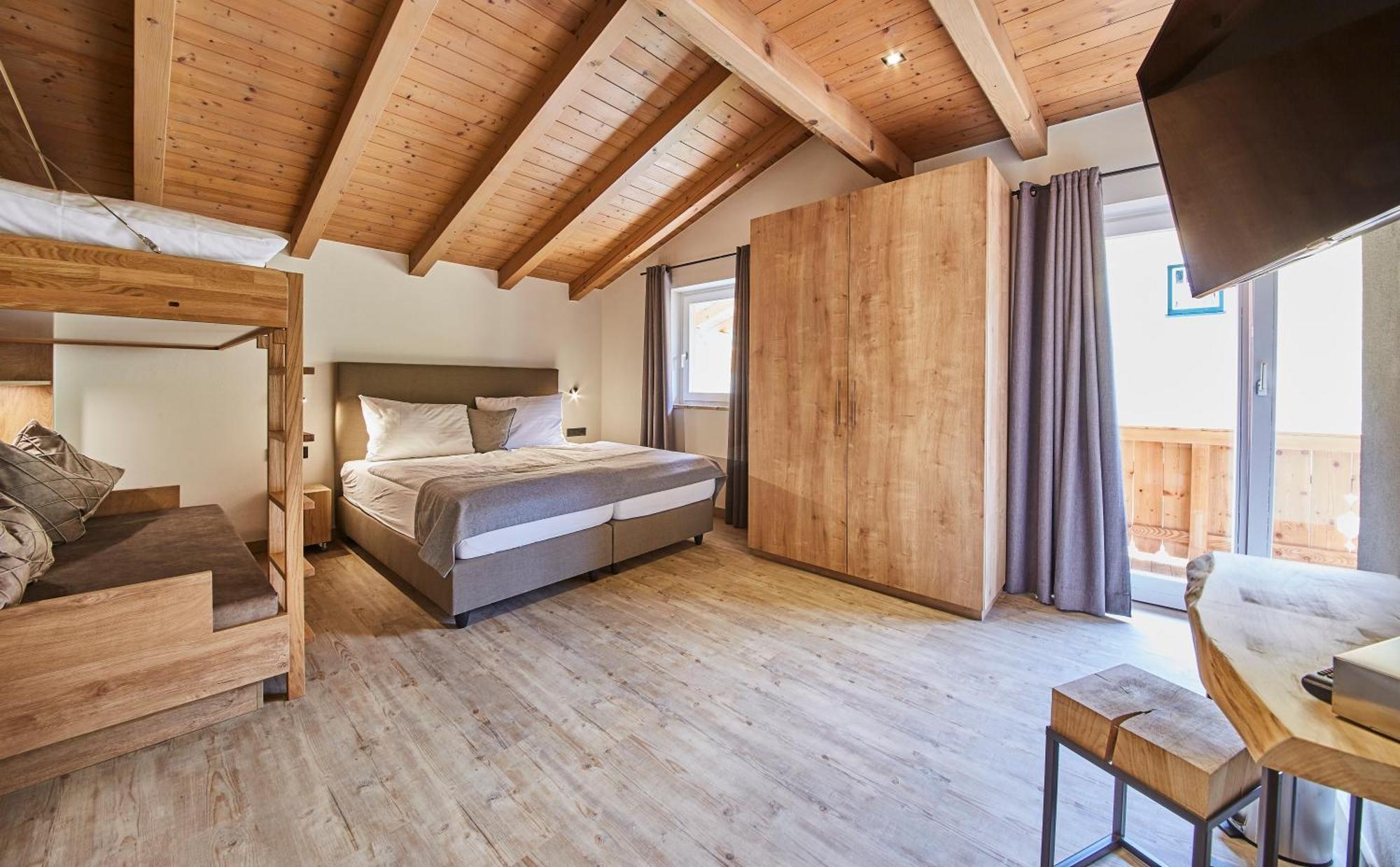 Fuchsbau Chalet