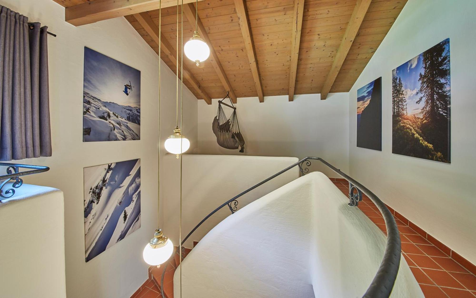 Chalet Fuchsbau *