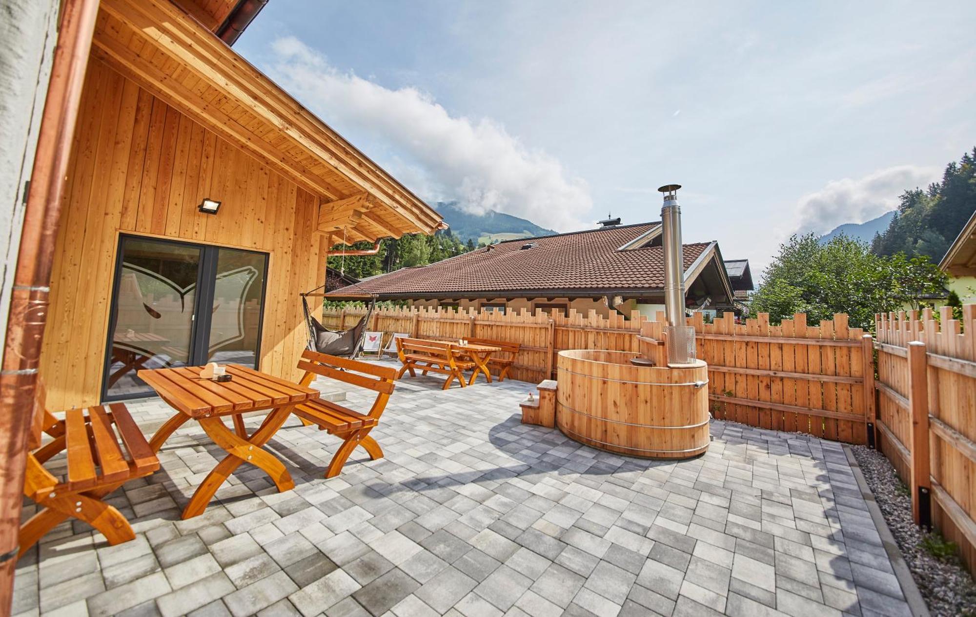 Chalet Fuchsbau