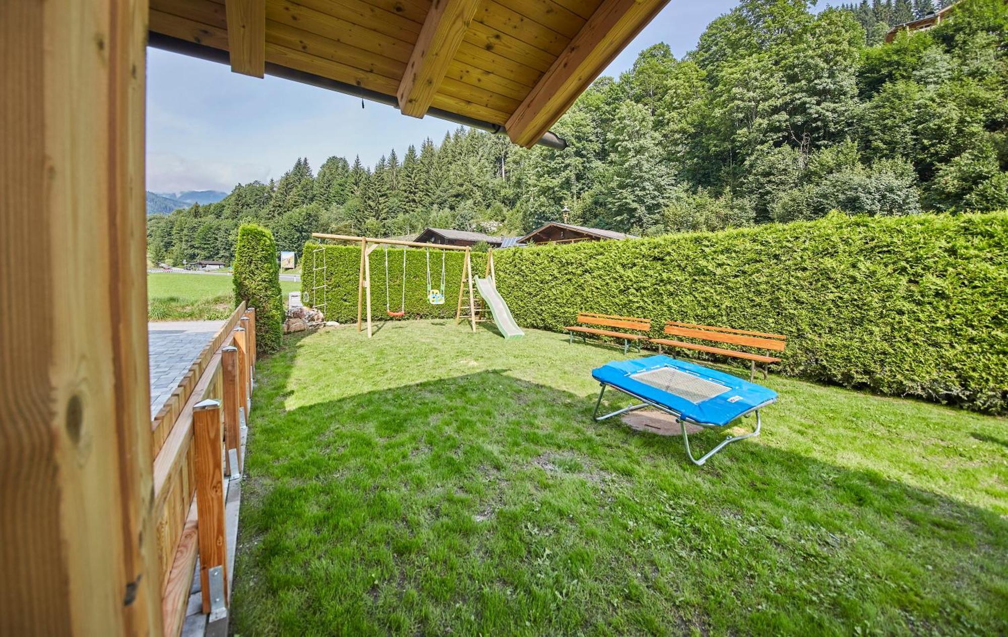 Chalet Fuchsbau *